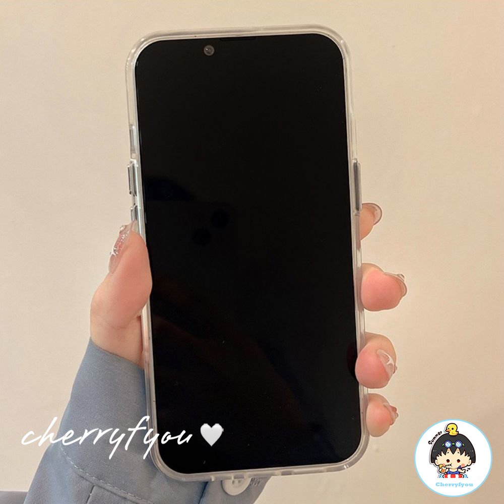 Cho IPhone 14 Pro Max Ốp Điện Thoại TPU Mềm Trong Suốt Siêu Mỏng Họa Tiết Chú Cún Hoạt Hình Cho IPhone 14 13 12 11 Pro Max XS XR 8 7 Plus
