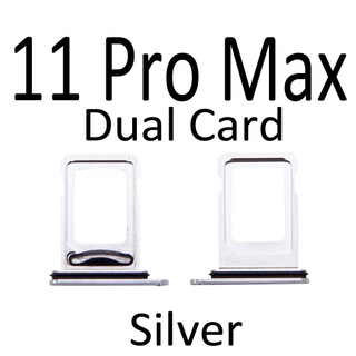 Khay Sim Thay Thế Cho IP 11 Pro Max