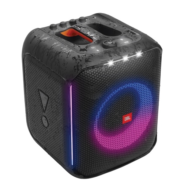 Loa Karaoke Di Động JBL PartyBox Encore (Tặng Kèm 2 Mico) - Chính Hãng PGI