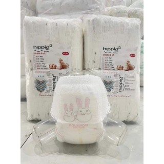 100 miếng tã  bỉm quần hipgig
