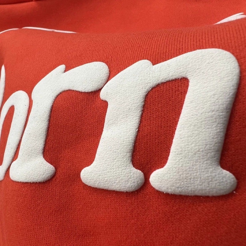 Áo Hoodie CPFM ye must be born again Form Boxy cao cấp