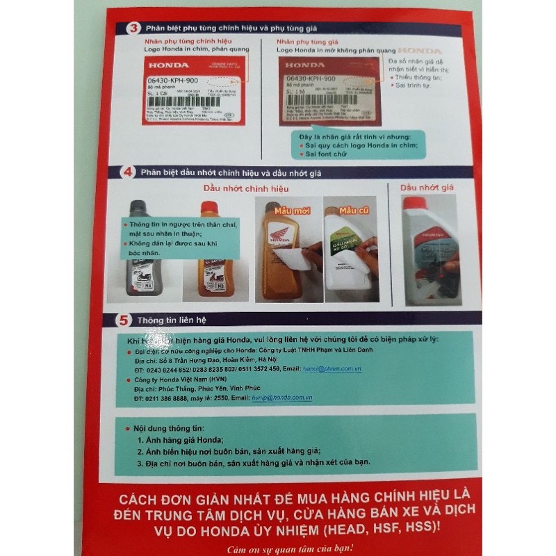 Mặt Kính Đồng Hồ LEAD 125 2013 đến 2016. chốt công tắc mặt kính đồng hồ Chính Hãng Honda