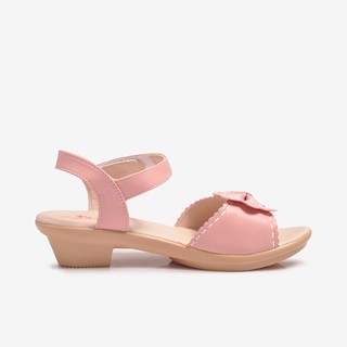 Sandal Biti's Si - PU Bé Gái DPG002200HOG (Hồng)