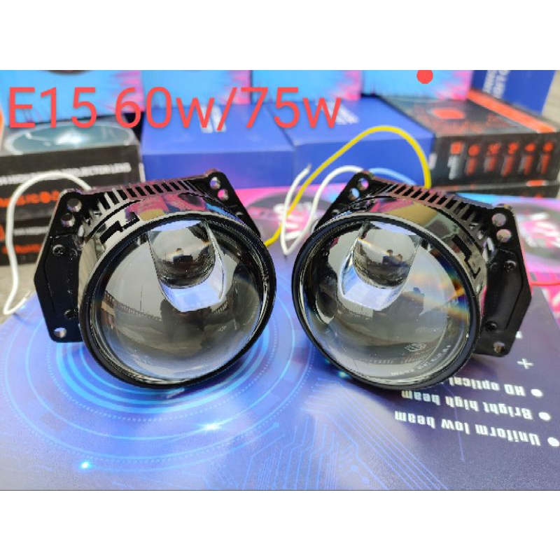 Bi cầu laser 3.0 ing 2023 công suất 85w