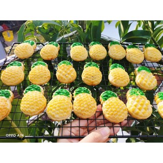 Bánh Dứa Đài Loan Hand-made