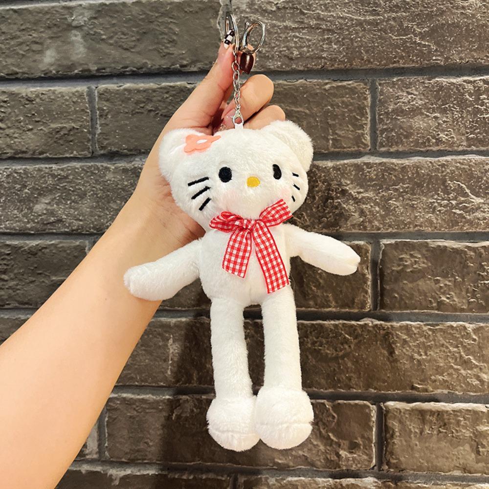 Lloyd My Melody Đồ Chơi Thú Nhồi Bông Hình Chó Pacha Pudding Hoạt Hình DIY Làm Quà Tặng Giáng Sinh Cho Bé Gái