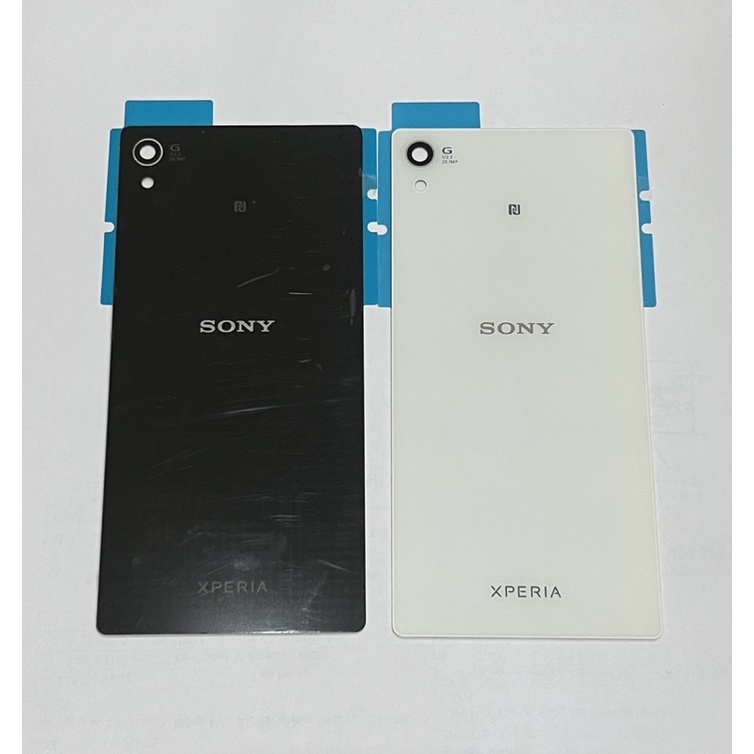 Vỏ lưng Sony Z4/ Nắp lưng rời thay thế Sony Z4