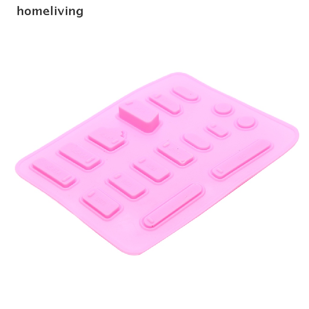 Bộ 2 Nút Bịt Cổng USB HDMI RJ45 Bằng Silicone Chống Bụi Tiện Dụng