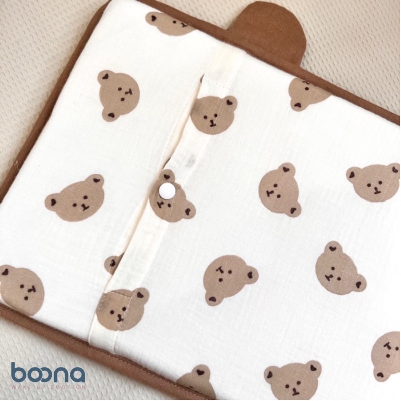 [ẢNH THẬT] Gối cao su non cao cấp Boona, đc chọn mẫu