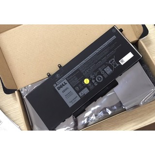 [PIN ZIN] Pin laptop Dell Latitude 5501, 5401 Precision 3541 68W 3HWPP