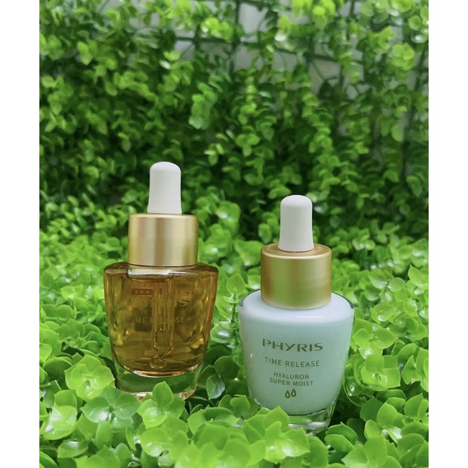 Phyris Serum Hyaluron Super Moist