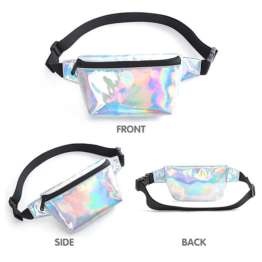 Túi đeo chéo  nam - nữ  phong cách mới  - BEE GEE DCN9128