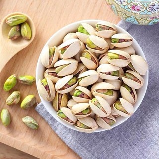 Hạt dẻ cười Mỹ 500gr