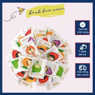 Thùng thạch zai zai 5kg sỉ