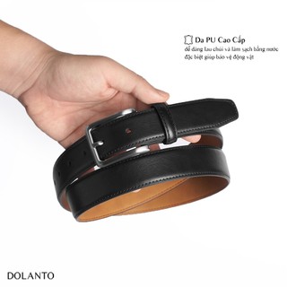 Thắt Lưng DOLANTO BRAND® Nomad Belt