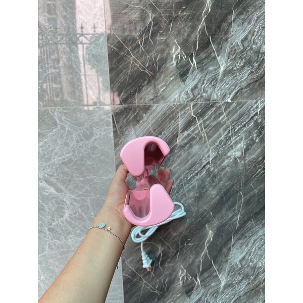 Máy dập tóc xoăn sóng nước S3 J-818 cao cấp rãnh sâu size 32mm mới nhất 2022