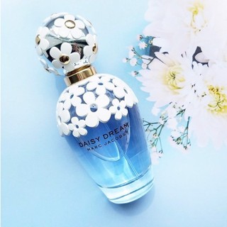 [ᴛᴇsᴛᴇʀ] Nước Hoa Marc Ja.cobs Daisy Dream Forever - 5𝘮𝘭/10𝘮𝘭 /20𝘮𝘭