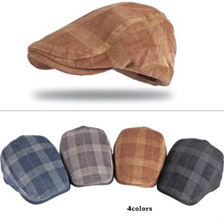 Mũ nồi bê rê nón beret nam ARM-1291