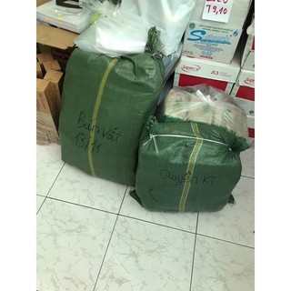 Bún Tươi Ba Cây Tre