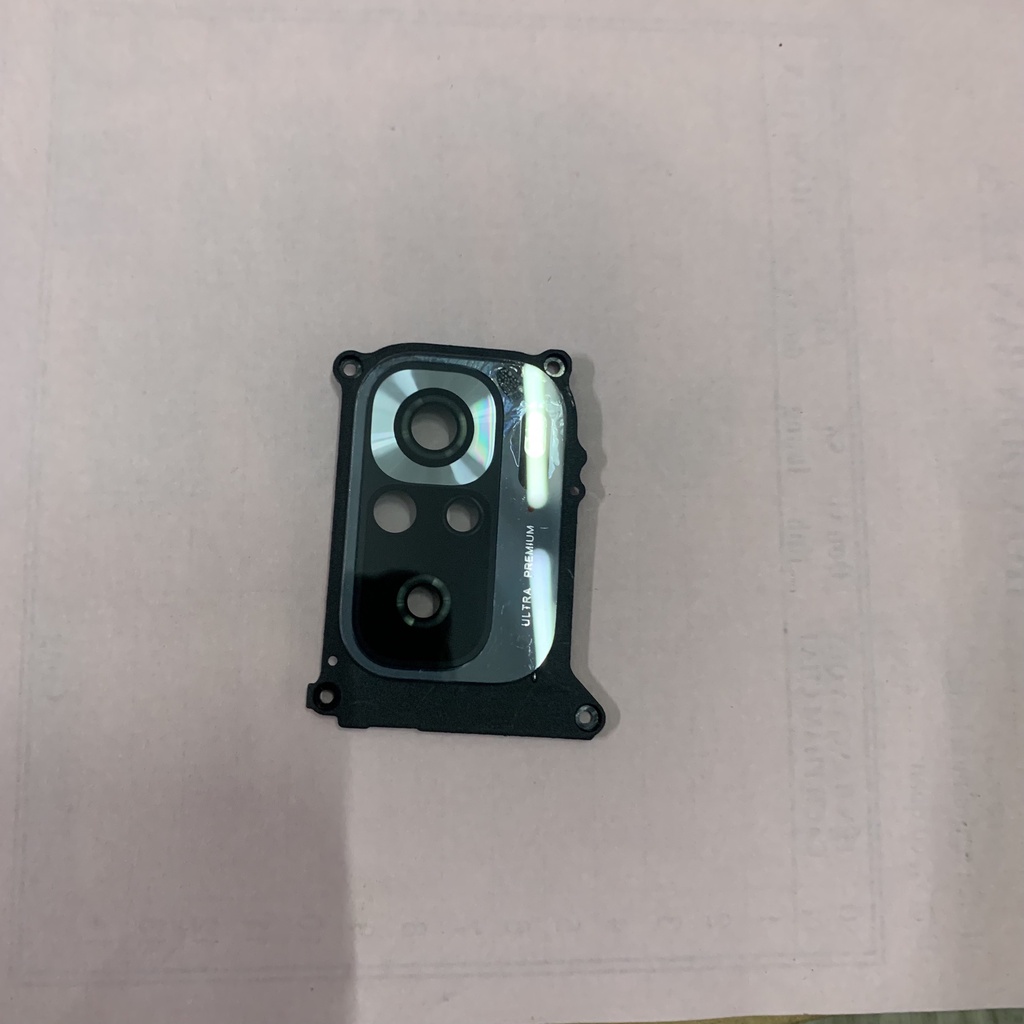 Cụm kính cam redmi note 10 -xiaomi