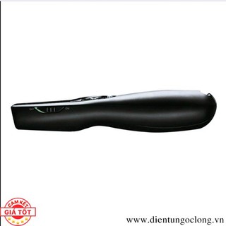 Bút Trình Chiếu Logitech Không Dây Presenter R400