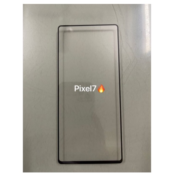 Kính cường lực Full màn cho Google Pixel 6,6A, Pixel 7, 7 Pro, Pixel 6 Pro