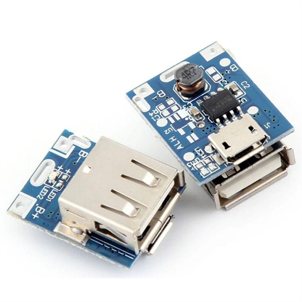 Mô Đun Tăng Áp 5V 134N3P Chuyên Dụng Chất Lượng Cao