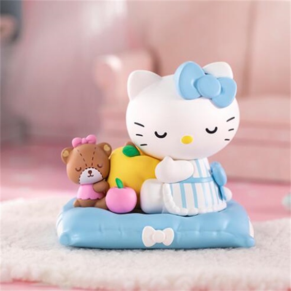 ★Đồ Chơi HGTOYS HGTOYS★   POPMART Sanrio