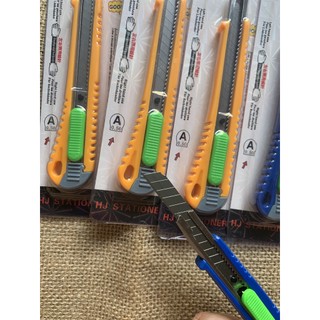 Dao rọc giấy 9mm