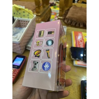 Điện thoại Nokia A300 2 sim máy mới 100% full box