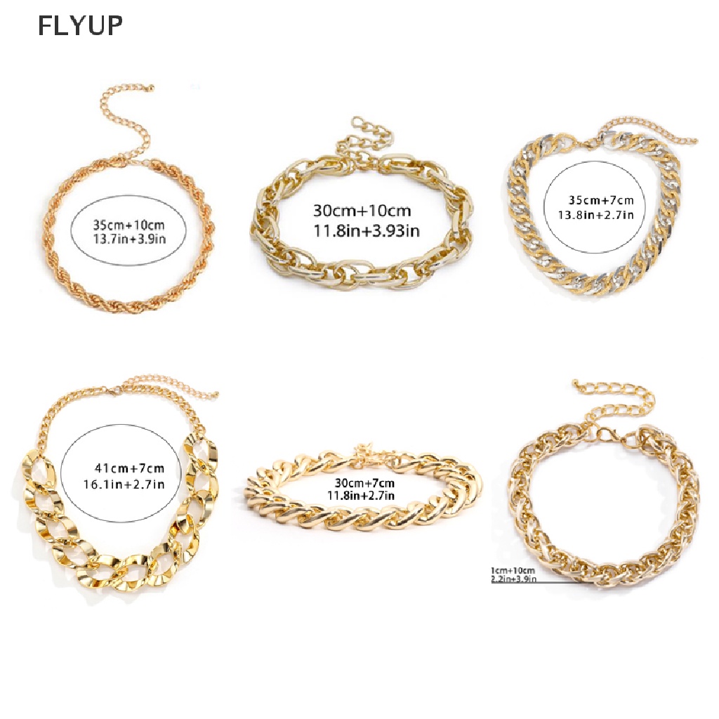 Vòng Cổ Choker Phong Cách Punk Hip Hop Cá Tính Cho Nữ