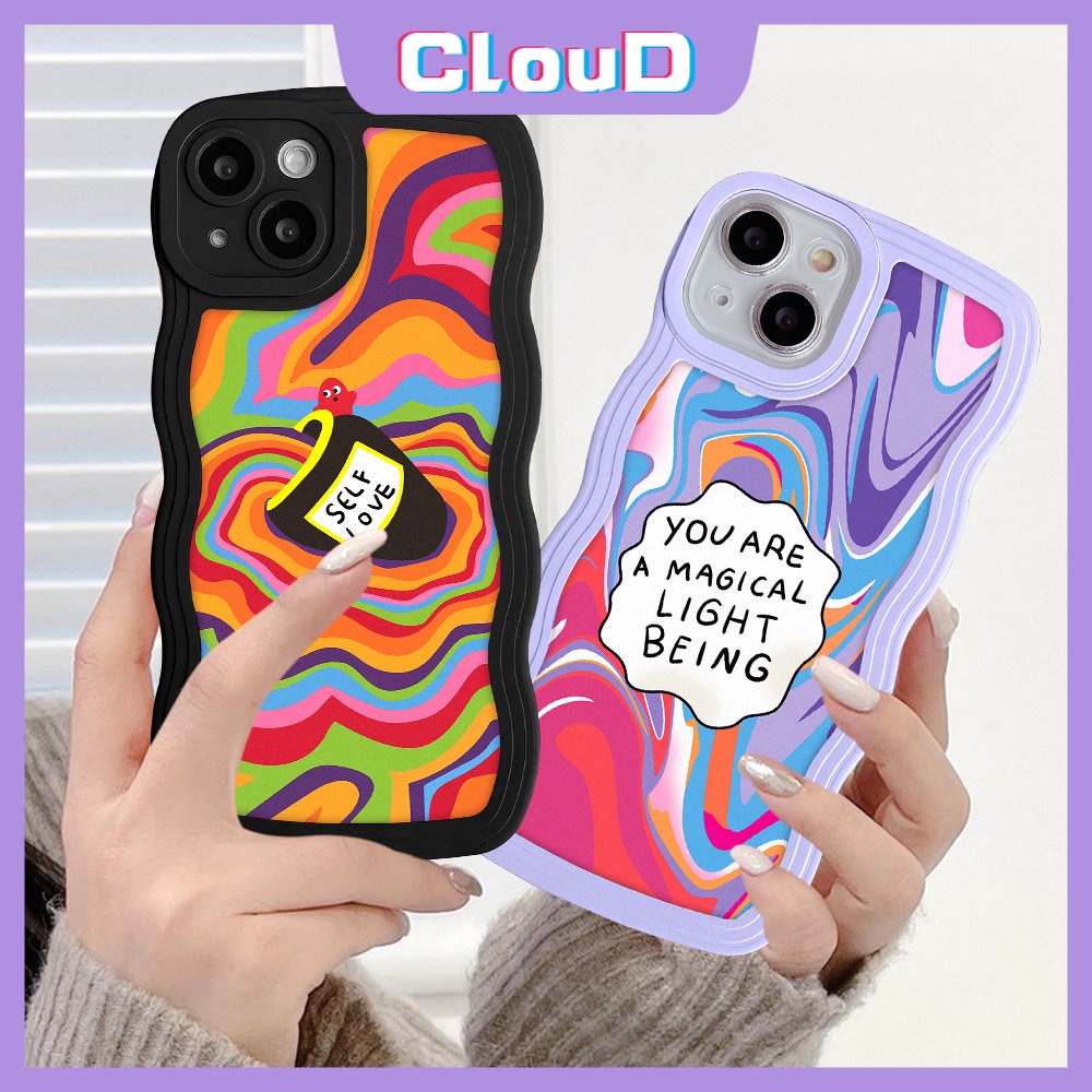 Ốp Điện Thoại Cho Realme C53 C55 C35 C30 C21Y C25Y C25 C20A 9 9Pro 8Pro C25s C21 C20 C11 C33 C12 C15 C17 C3 8i 7 5i 10 5s 9i 7i 5