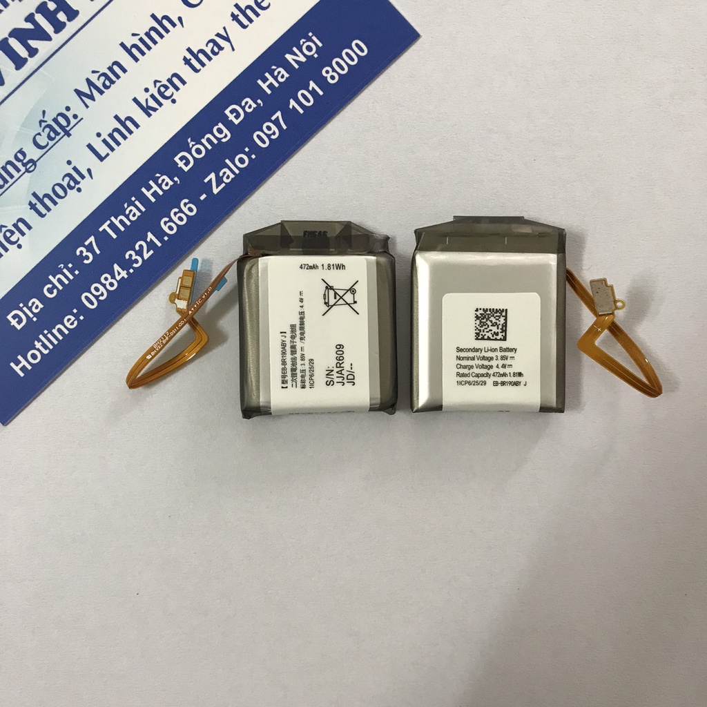 PIN  J SAMSUNG BUDS PRO