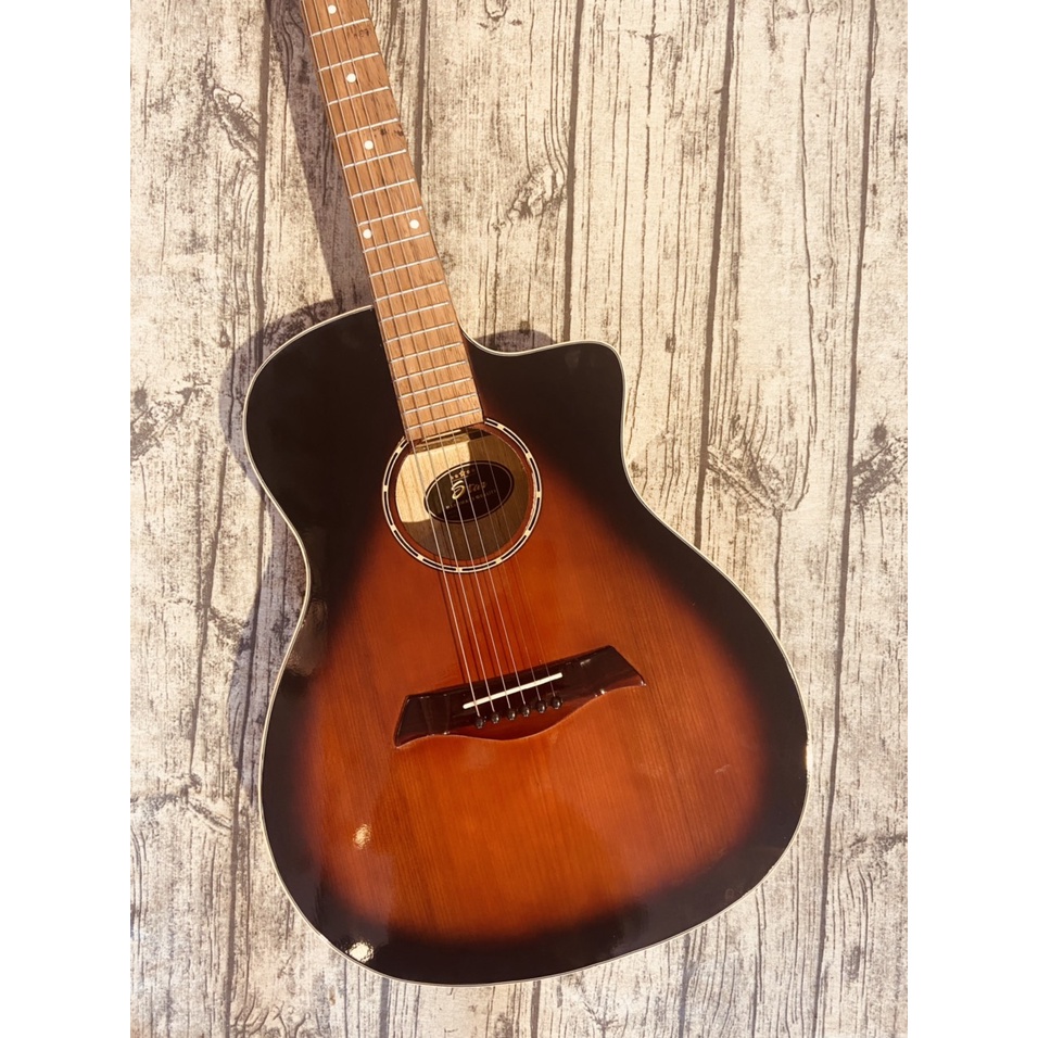 Đàn Guitar acoustic Star ST-01 Chính Hãng có ty giá hủy diệt toàn quốc