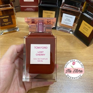 Nước hoa UNISEX TOM FORD 100ml