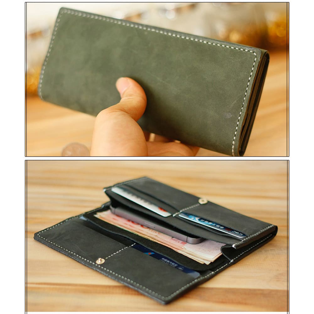 BẢN RẬP HANDMADE BMK XBC02 Bản rập ví da