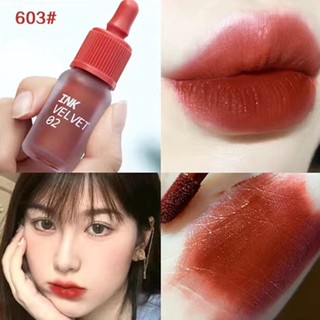 Son kem lì Ink Velvet, son kem nội địa trung