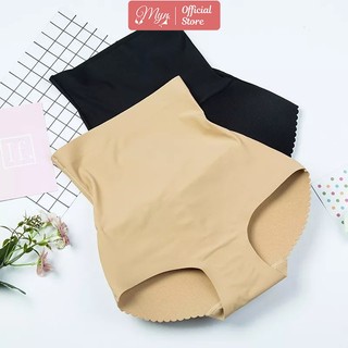 Quần độn mông su đúc gen bụng MYN_UNDERWEAR