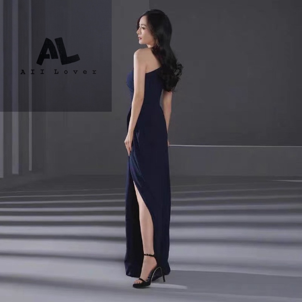 SANDAL CAO GÓT ALI LOVER - GUỐC NỮ MŨI VUÔNG 10 PHÂN - GIÀY THỜI TRANG QUAI NGANG BÍT HẬU AG200323