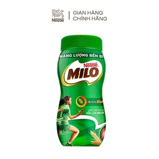 Thức uống lúa mạch MiLo 400g