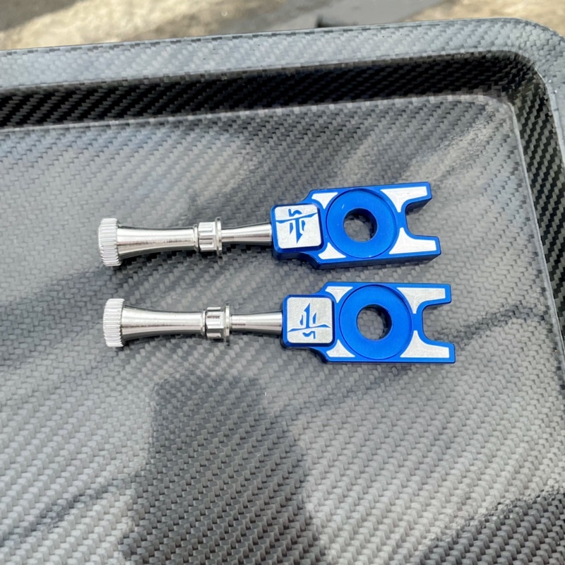 Tăng Sênh Salaya V3 Inox 304 Wave Dream RS Blade