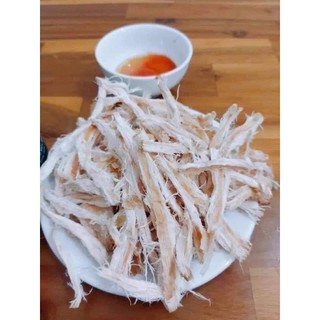 Siêu rẻ - Mực khô câu (10k/1con)