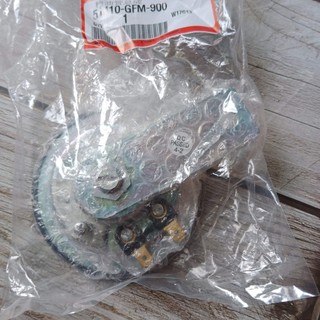 Kèn lead , src loại to zin / còi xe csr , lead 110