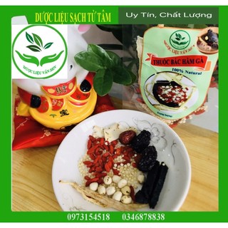 Thang th.u.ốc bắc tiềm gà, chim, lẩu gà 9 vị