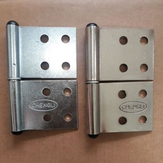 Bản lề lá cờ(sắt xi, inox)