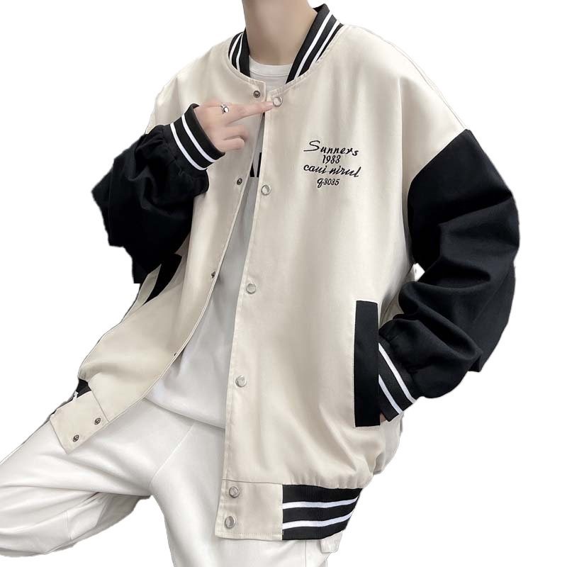 Áo KHOÁC Hoodie TRƠN chất kaki 2 lớp SUNNERS 1983 Nam Nữ Ulzzang Unisex RIO.UNI
