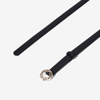 Dây nịt nữ Đông Hải - MT13 (Da bò cao cấp)
