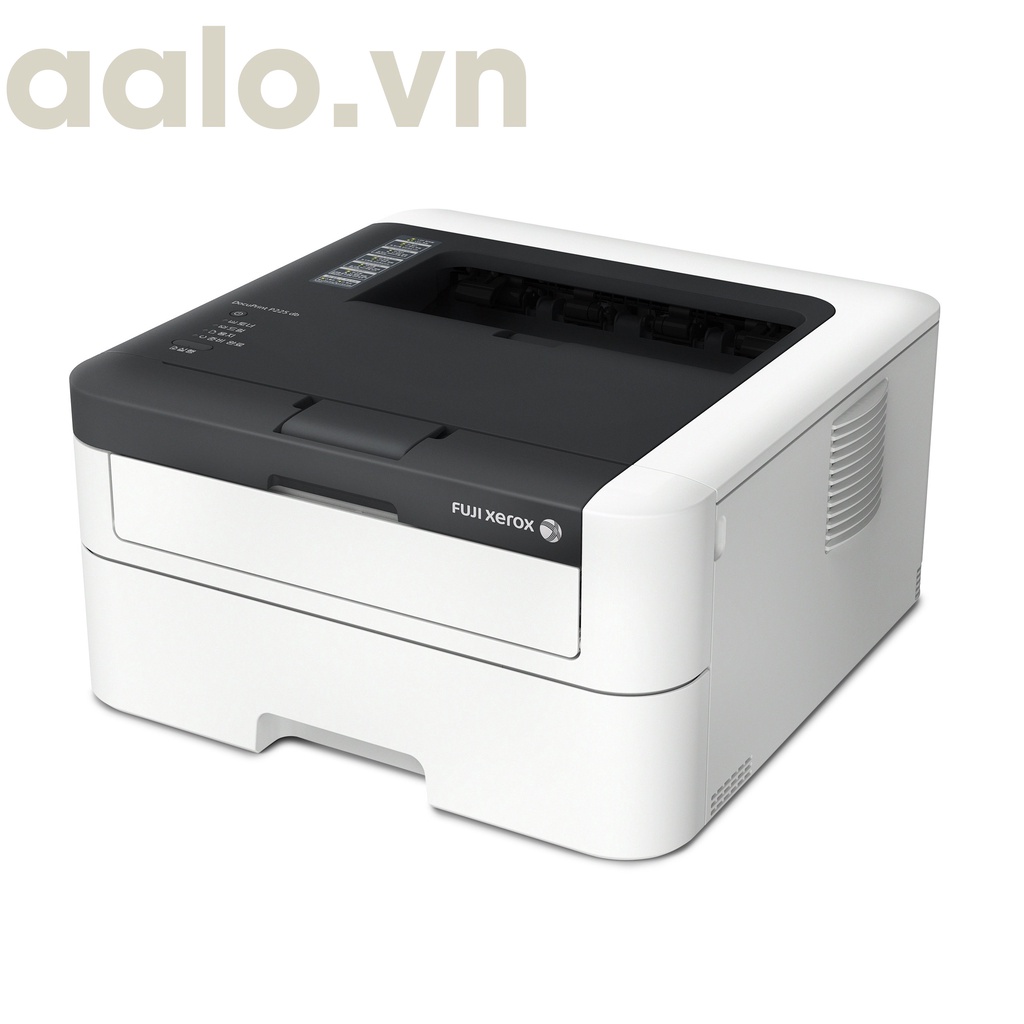 MÁY IN LASER TRẮNG ĐEN BROTHER HL-L 2366DW / Máy in Fuji Xerox P265DW in đảo mặt và kết nối wif ĐÃ QUA SỬ DỤNG - AALO.VN