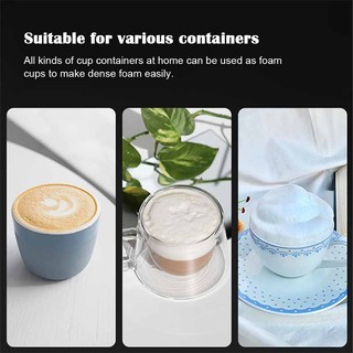 Máy pha cà phê bọt sữa điện