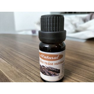 Tinh dầu trầm hương 10ml